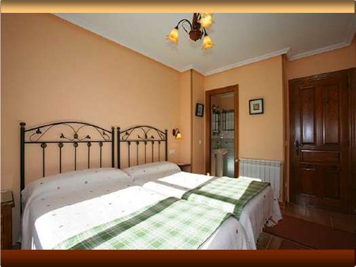 Viviendas De Uso Turistico La Arboleda I Y II Colombres Room photo